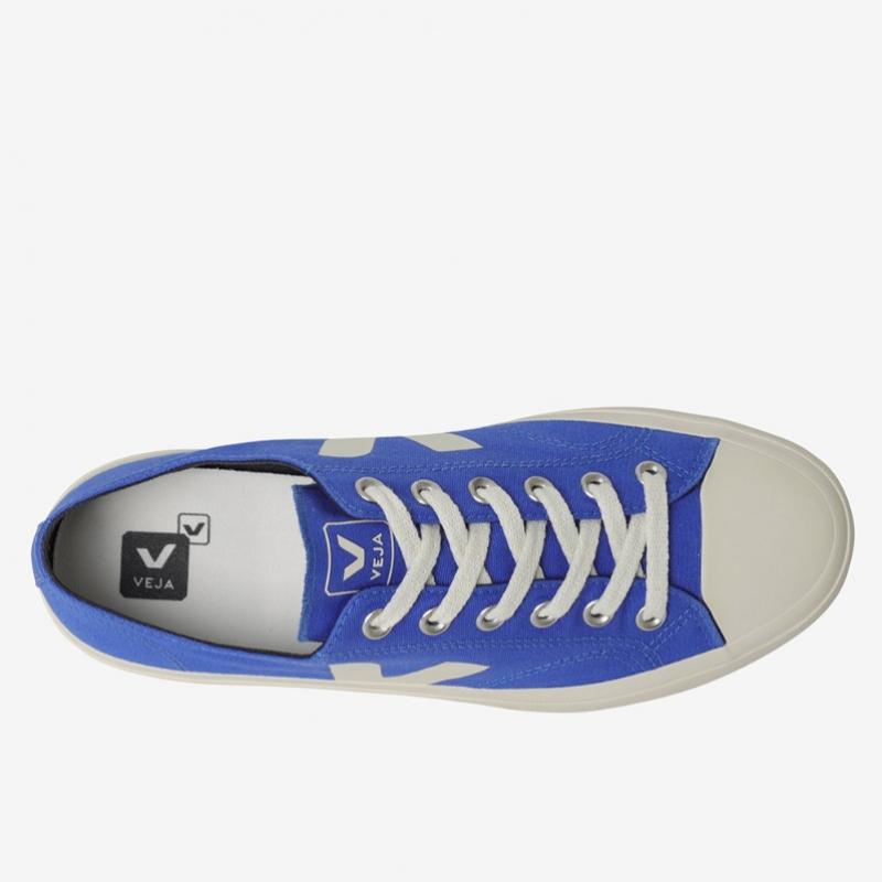 Veja Unisex Eco Friendly Sneakers Svju231pl01 166