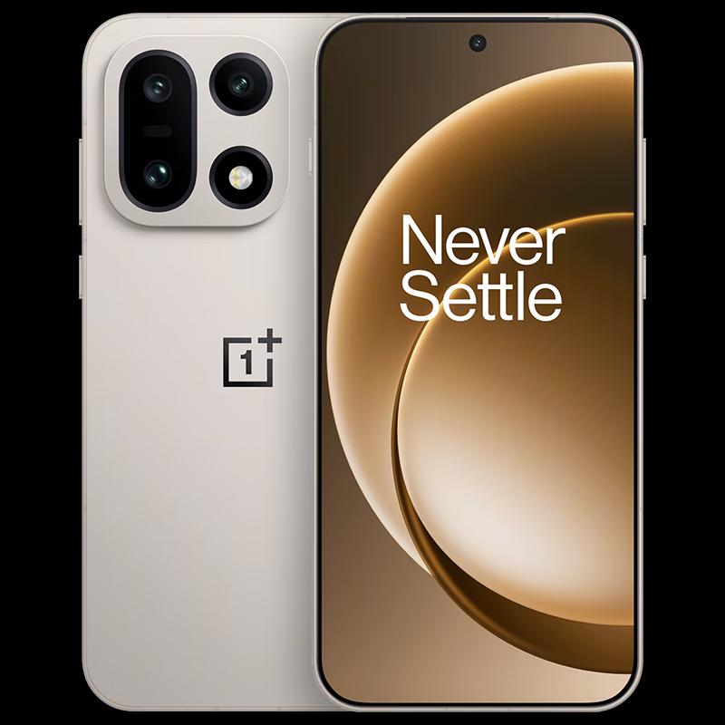 Флагманский смартфон OnePlus 15 Ultra (Китайская версия)