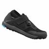 GE900M 40 Black SPD Cycling Shoes ESHGE900MCL01S40000 Gravity Enduro [Shimano] SH-GE900 (25.2 Cm)