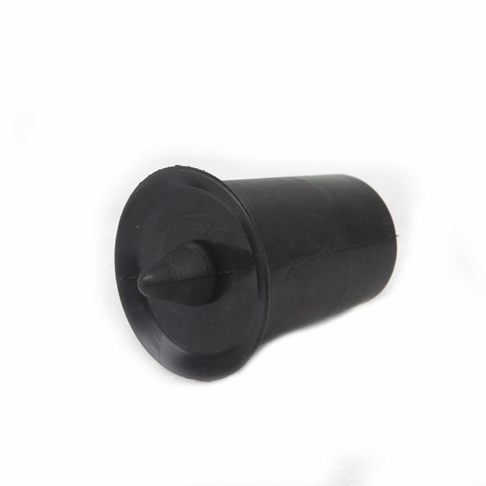 Отбойник для запасного колеса, держатель для задней двери, отбойник для Jeep Wrangler JK 2007-2018 OE 55395993AB