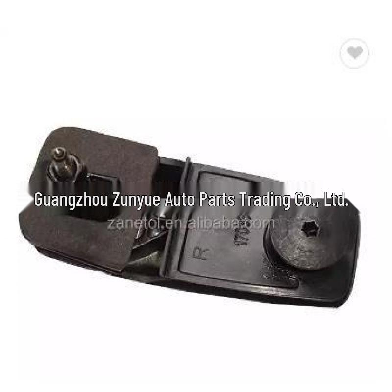Ford Escape '08-'12 Петля стекла задней двери П 8L8Z78420A68