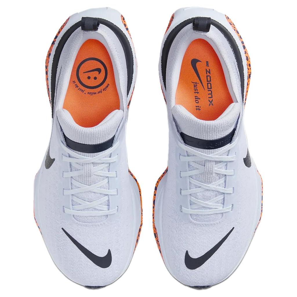 Nike ZoomX Invincible 3 Electric Pack Women Sneakers Blue Multi-Color FN7676-900