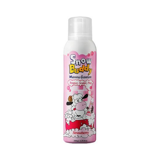 Snow Buddy Whipping Cleanser (200ml/300ml) 5 Types, Choose 1, Korean Cosmetics