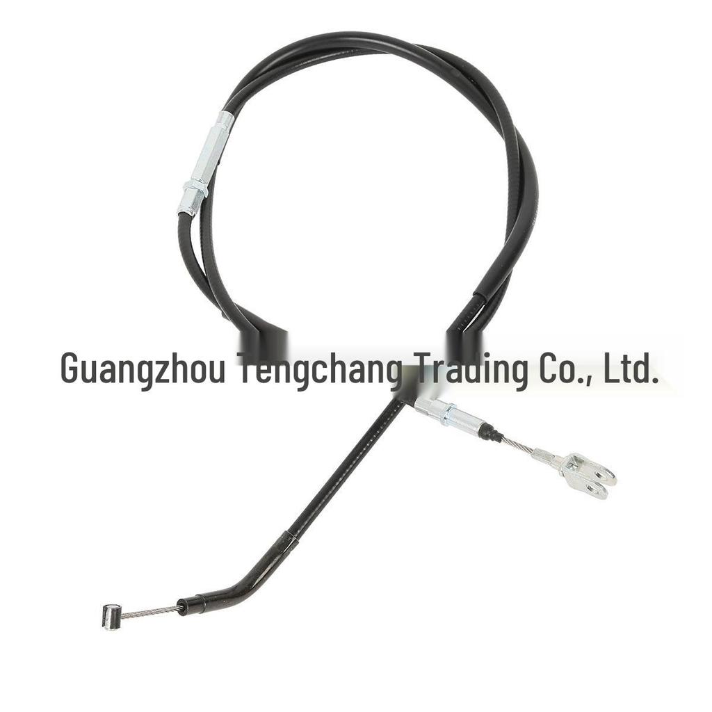 Hyosung GV650 Clutch Cable - Motorcycle Accessory