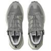 SALOMON Odyssey ELMT Advanced Clear - Glacier Grey Unisex Sneakers Ghost-Grey Aloe-Wash L47444700