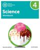 Книга Oxford International Science: Workbook 4