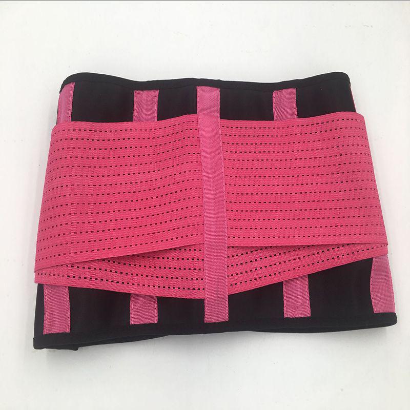 Премиум Качество Лучший Тренажер для Талии для Женщин Сауна Пот Термо Йога Спорт Шейпер Пояс Слим