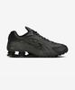 Nike Shox R4 M - Черный:черный:Ярко-пурпурный:Черный / Hq1988-001