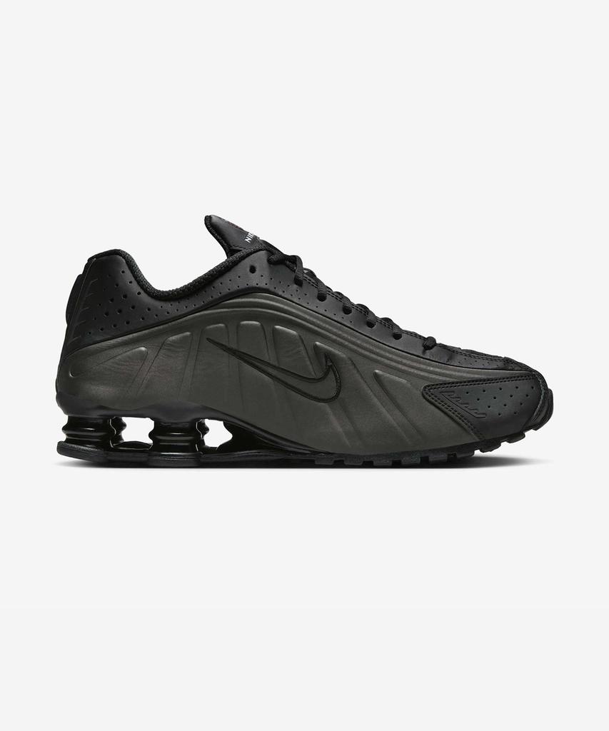 Nike Shox R4 M - Черный:черный:Ярко-пурпурный:Черный / Hq1988-001