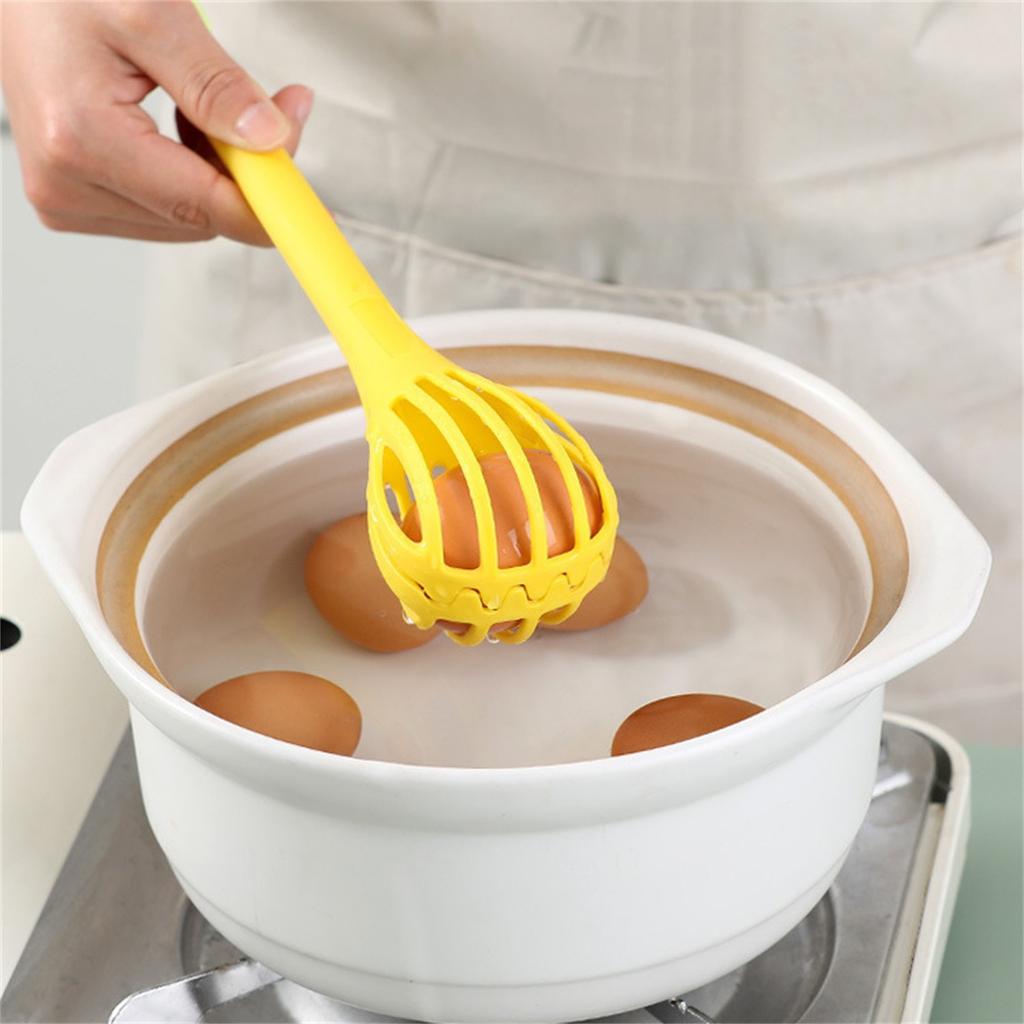 Ручка венчик креативный кухонный миксер провод взбиватель для яиц инструмент