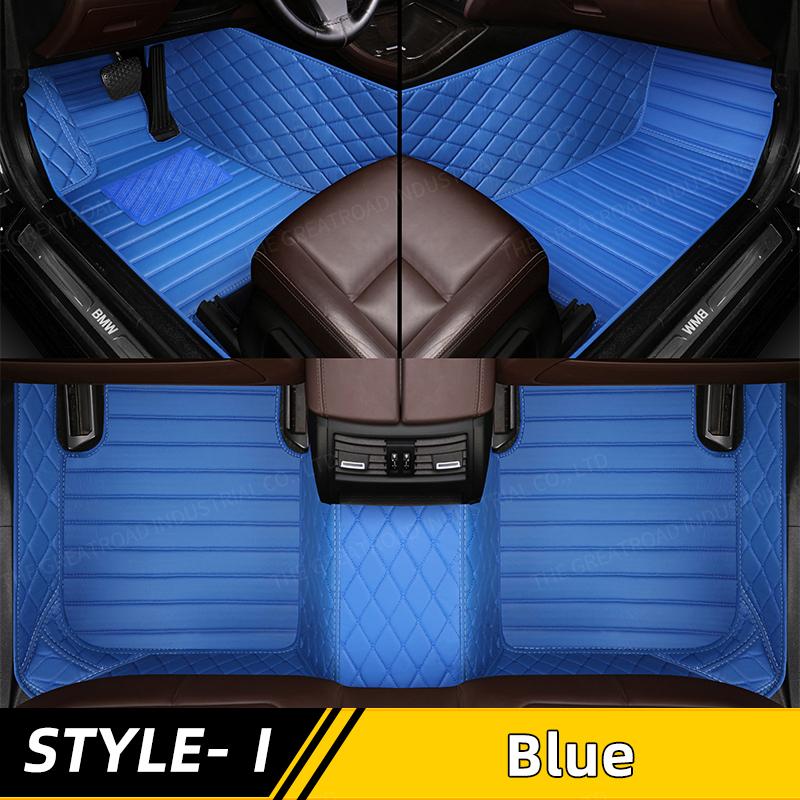 Автомобильные коврики для пола для Haval Jolion Автомобильные подкладки для ног Ковер для автомобиля Чехол Внутренние аксессуары