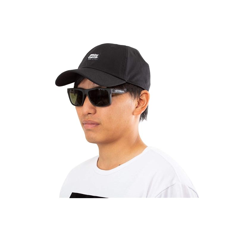 Кепка Abu Garcia Quick Dry из твила, бежевая, один размер подходит всем