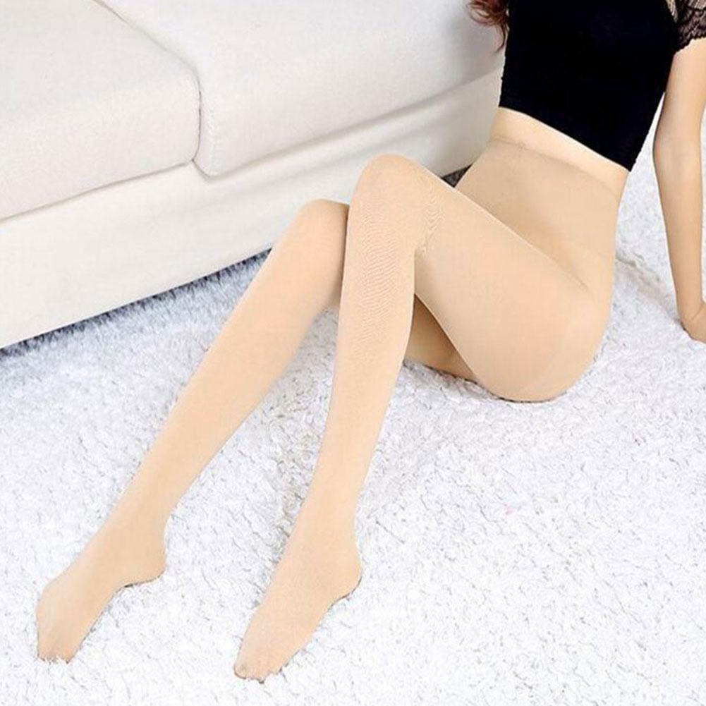 1 пара женских тонких колготок компрессионные чулки колготки для коррекции фигуры инструмент для коррекции фигуры вены варикозное расширение вен C3K2