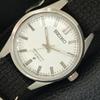 ВИНТАЖНЫЕ ЯПОНСКИЕ МЕХАНИЧЕСКИЕ ЧАСЫ С РУЧНЫМ ЗАВОДОМ 66B BOY БЕЛЫЙ ЦИФЕРБЛАТ a706404-1