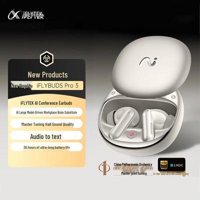 AI-наушники для конференций iFLYTEK Pro 3