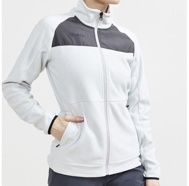 Флисовая куртка Craft Explore Fleece Midlayer