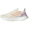 Pureboost 5 Comfortable Durable Low Top Running Shoes Women Sneakers Light-Purple JR3000