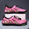 New Outdoor Sports Creek Shoes Five Fingers Hiking Swimming Wading Fishing Diving Beach Shoes Casual Shoes