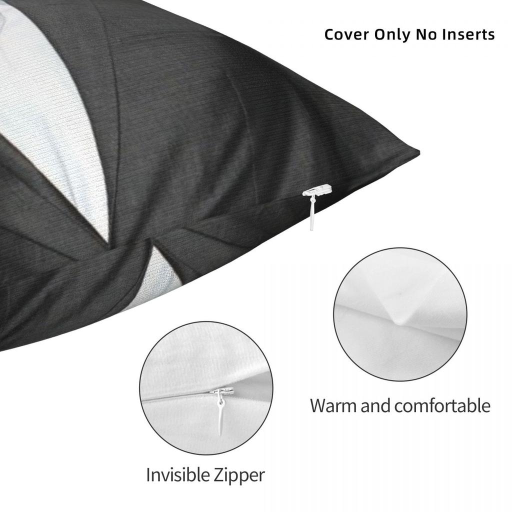 Living Room Decorations Lee Pace Actor Fan Gift Pillowcases Merch Pillow Cover Zipper Multi-Size