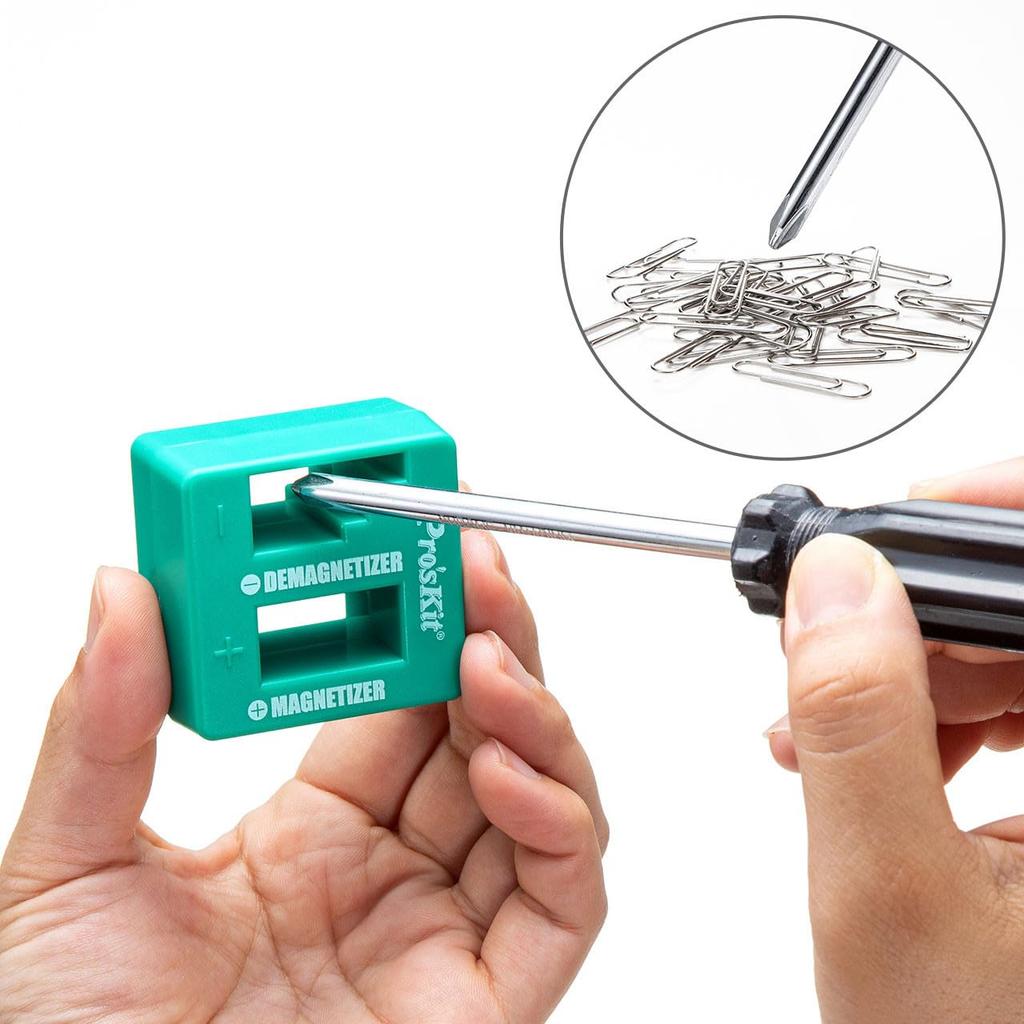 Sanwa Supply Driver Magnetizer TK-MAG2N