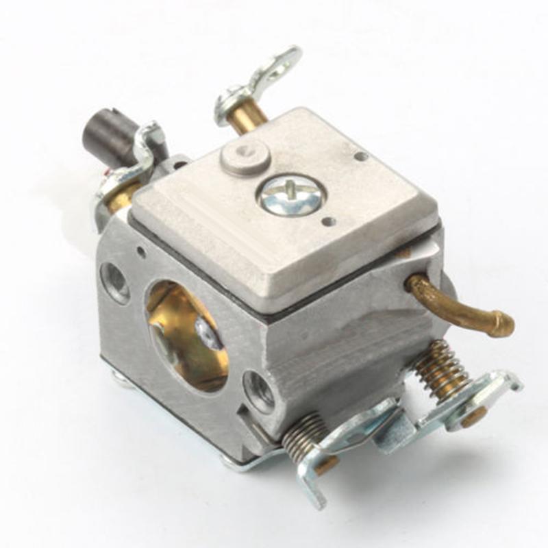 Карбюратор для Husqvarna 357XP 359XP 340 345 346XP 350 353 Карбюратор Zama C3-EL18B Автомобильные Мотоциклетные Снегоуборщики Бензопилы Аксессуары