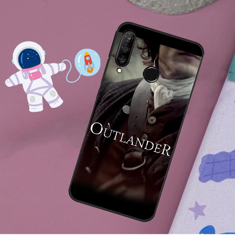 Чехол Outlander для Huawei Nova 5T 9 10 SE 7i 8i 11i 12i Y60 Y61 Y70 Y72 Y73 Y90 Y91 P20 P40 P30 Lite