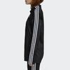 adidas Оригинальные куртки и пальто Унисекс Черный DH4234