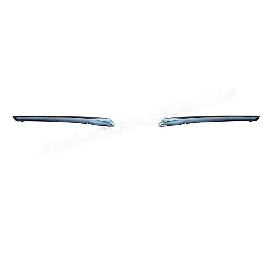 BMW X3 G08 Front Bumper Fog Light Frame Trim (51119477645/51119477646)