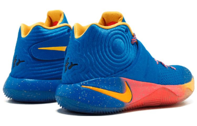 Nike Kyrie 2 Eybl Промо 847687-470