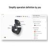 Logitech MX Master 3S Wireless Performance Mouse