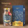 Подарочная коробка с 10-летним выдержанным мандариновым корнем Xinbaotang Xinhui (250г)