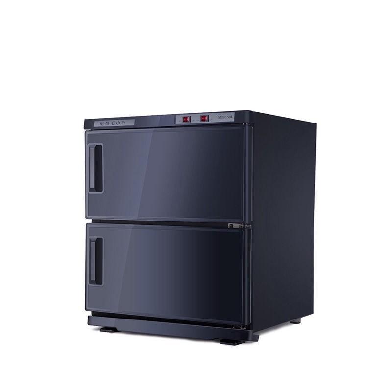 УФ-стерилизатор, паровой шкаф, подогрев, дезинфекционный шкаф, небольшой вертикальный шкаф для дезинфекции полотенец, машина для горячих полотенец 220 В