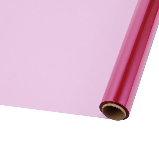 1 рулон 40 см x 30 м целлофановая упаковочная бумага красочная водонепроницаемая сверхпрочная цветочная бумага для рукоделия «сделай сам» фестиваль подарочная коробка упаковочная бумага