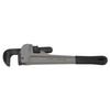 Aluminum Pipe Wrench ALPW-350 Applicable Pipe Diameter 50A Total Length 327mm Maximum Opening 70mm