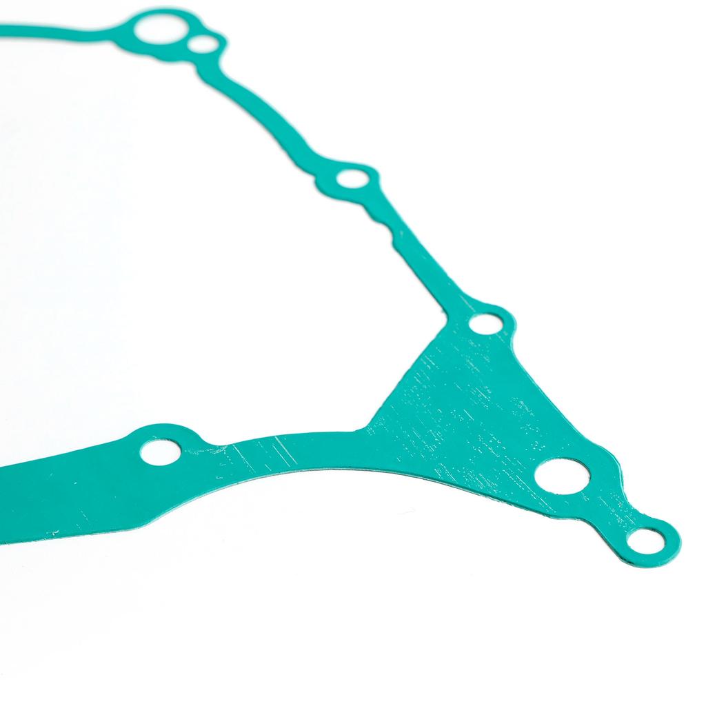 Left Engine Generator Stator Cover Gasket For Yamaha XT550 XT600 TT600 SRX600