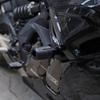 For HONDA CB650R CB 650R 650 R 2019-2023 Motorcycle Accessories Falling Protection Engine Crash Pad Frame Slider Crash Protector