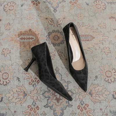 Туфли – Туфли