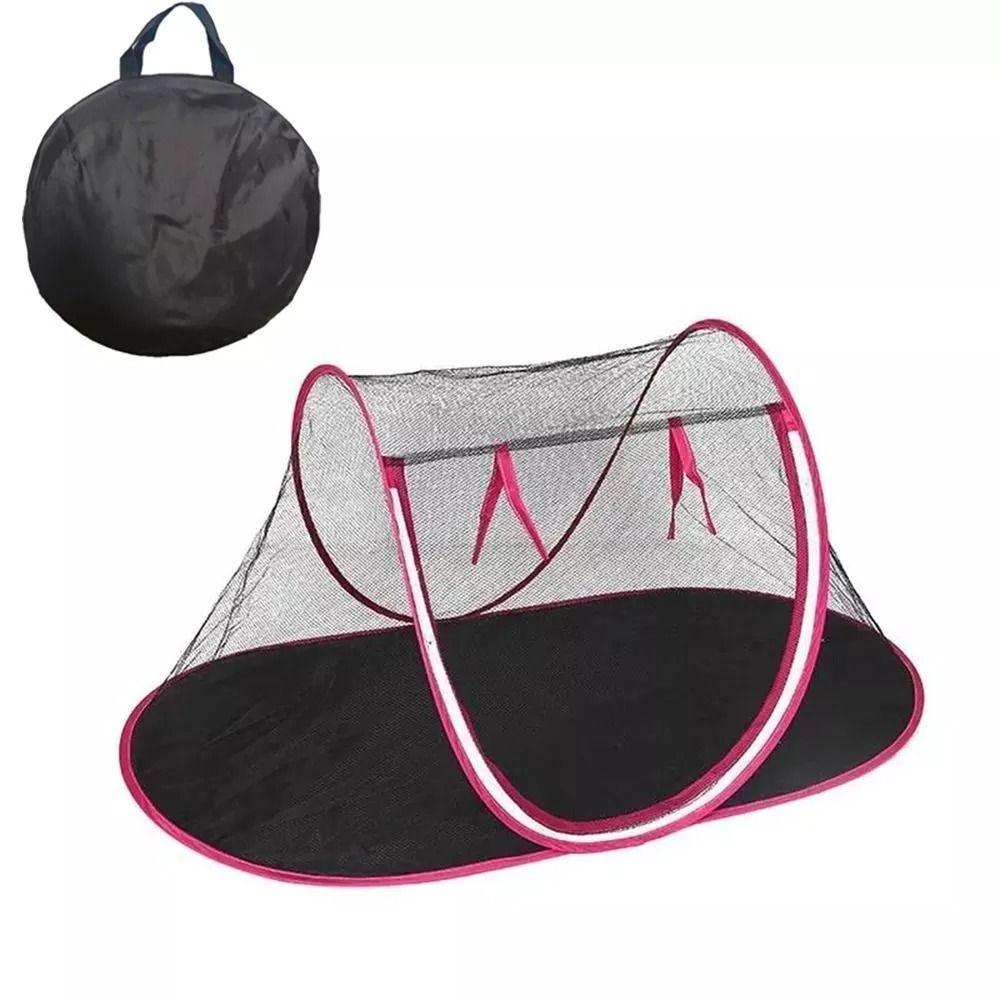 Lightweight Pet Tent Foldable Pet Cage High-quality Pet Fence