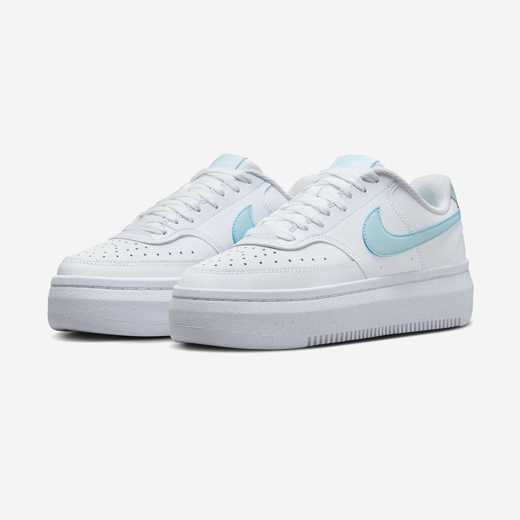 Nike Женские кроссовки Nike Court Vision Alta, DZ5394, 1010107426, Популярная корейская обувь