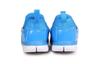 Nike Dynamo Free Comfortable Slip Resistant Cushioning Abrasion Resistant Breathable Low top Toddler Shoes Blue 343938-427