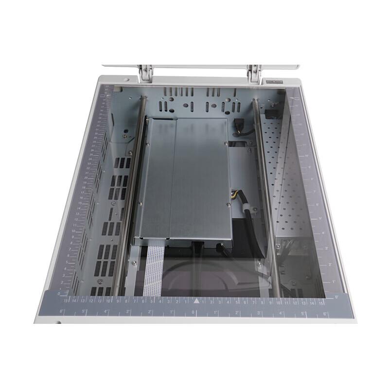 Microtek ArtixScan X1 Professional A3 Color Flatbed Scanner