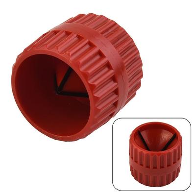 Инструмент для снятия заусенцев и внешней фаски из нержавеющей стали, инструменты для удаления заусенцев