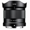 VILTROX 40mm Z Lens for Nikon Z AF Lens with Eye Compact and Compatible with Mirrorless Cameras and Ideal for Street Travel and Eligible for Invoice