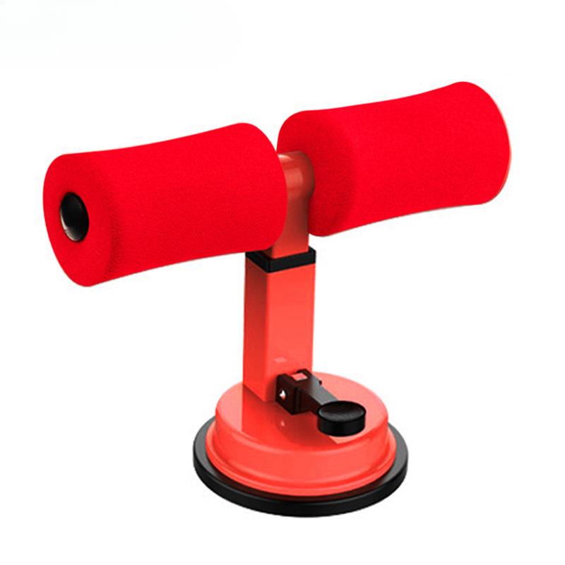 Sit-up Aids, Fitness Equipment, Household Crunches, Lazy Legs, Belly and Waist Machines, Tummy Reduction and Abdominal Builders