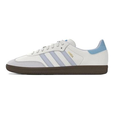 Кроссовки Samba Og 'White Halo Blue' ID2055