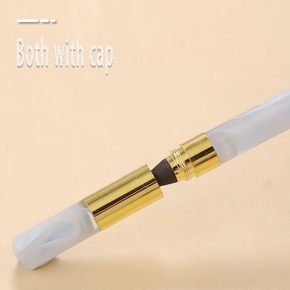 Technology Unlimited Writing Pencil Fog Rod Mechanical Pencil Eternal Pen  Office Supplies