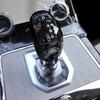 Совместимая хрустальная ручка переключения передач для 2014-2022 Land Rover Range Rover Sport & Jaguar