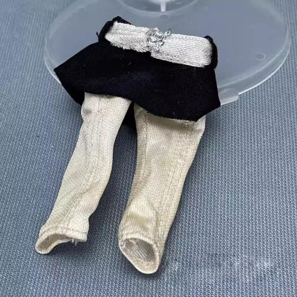 Повседневная одежда, праздничная одежда, кукла, брюки принцессы, кукла 11,5 дюймов/1/6 куклы BJD/кукла 30 см/кукла OB22