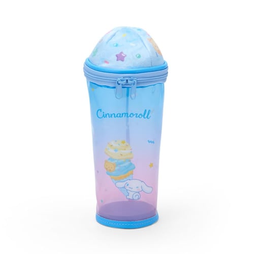 Sanrio Ice Shape Pen Case (Ice Party) Cinnamoroll 389960