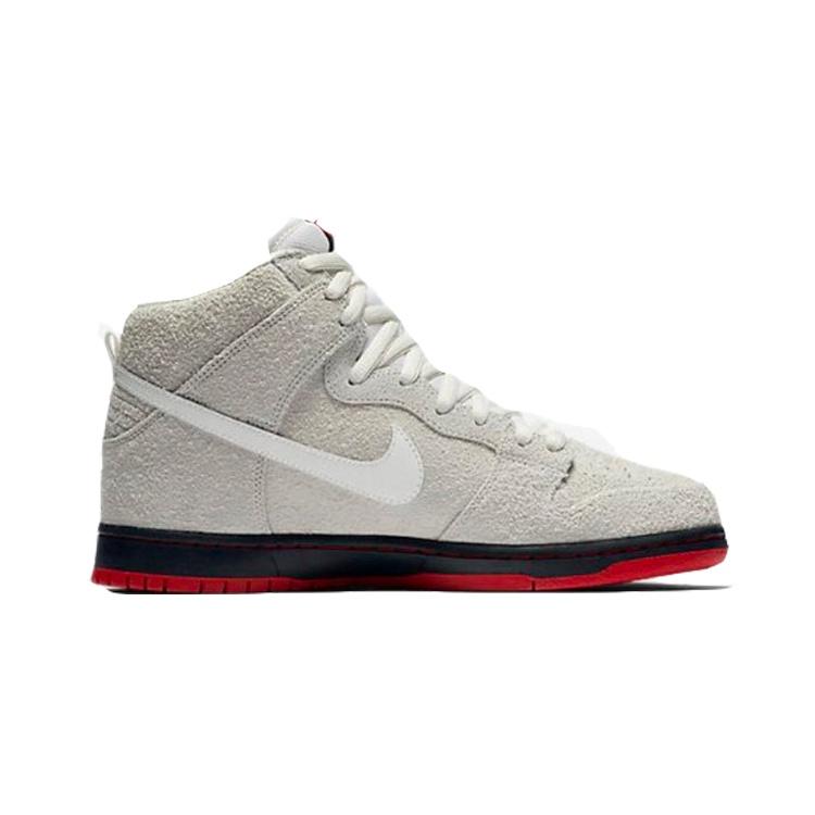 Nike x Black Sheep SB Dunk High 'Black Sheep' Men's 881758-110